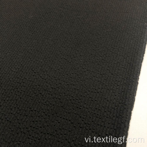 Vải nhuộm sợi Jacquard Modal